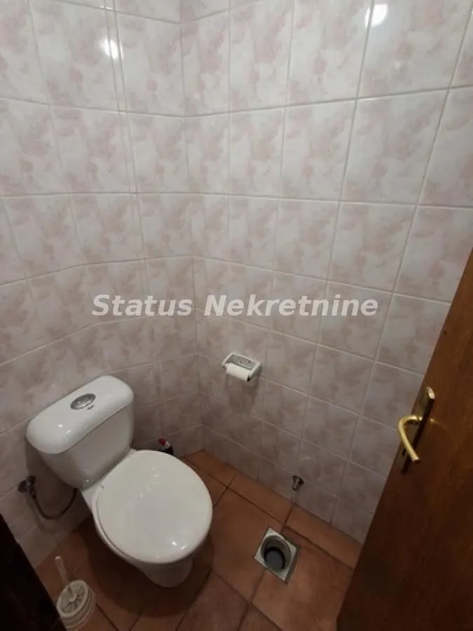 Sale, office space, 25m², Centar, Novi Sad