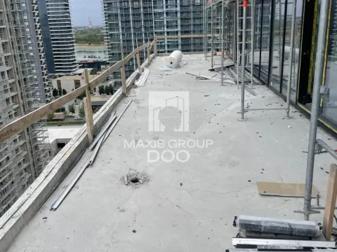 Prodaja, stan, 312m², Savski Venac, Beograd - image 12