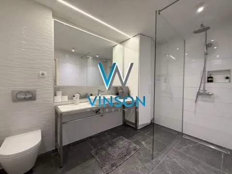 Izdavanje, dvosoban stan, 60m², Centar, Novi Sad - image 17