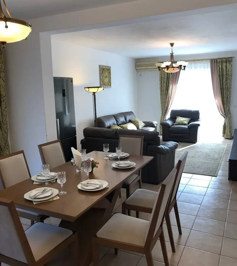 Sale, apartment, 106m², Bečići, Budva