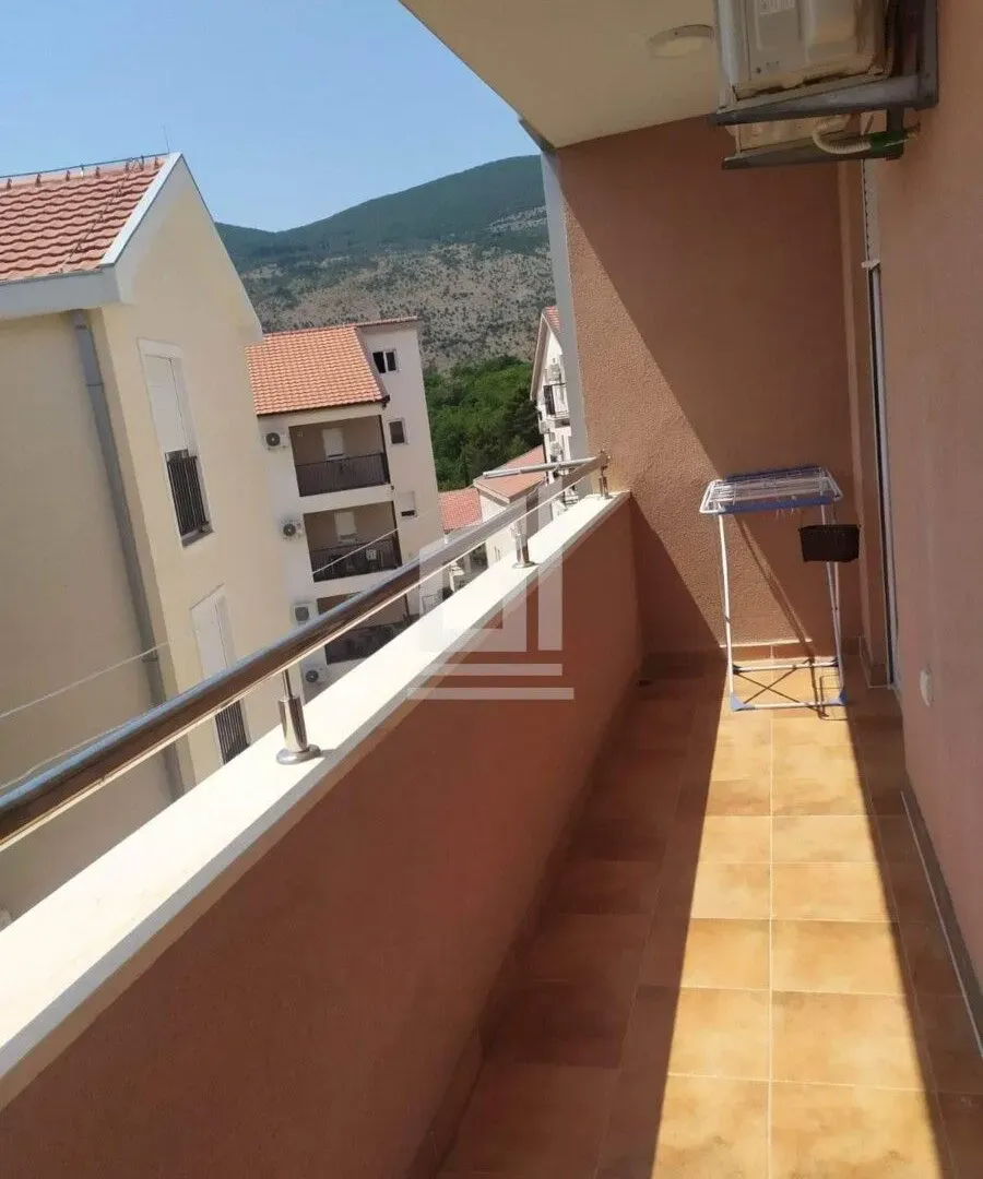 Prodaja, dvosoban stan, 55m², Igalo, Herceg Novi