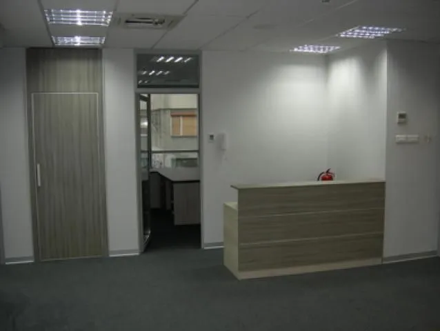 Rent, office space, 650m², Novi Beograd Sve Podlokacije, Beograd
