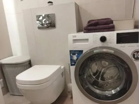 Izdavanje, dvosoban stan, 56m², Novi Beograd Blok 65, Novi Beograd Sve Podlokacije - image 3