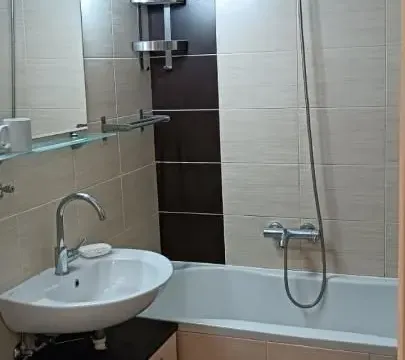 Prodaja, trosoban stan, 74m², Liman 3, Novi Sad Sve Podlokacije - image 9