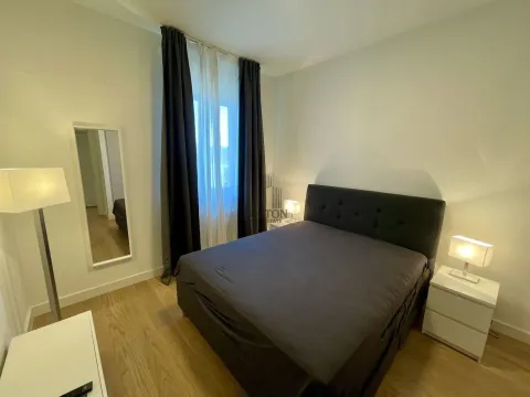 Izdavanje, dvosoban stan, 53m², Savski Venac, Beograd - image 7