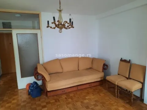 Rent, three bedroom apartment, 88m², Novi Beograd Sve Podlokacije, Beograd - image 6