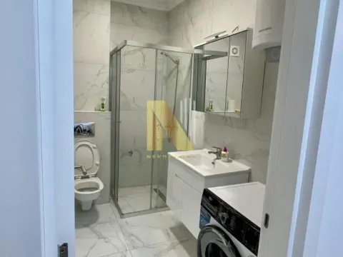 Sale, two bedroom apartment, 41m², Avijatičarsko naselje, Novi Sad Sve Podlokacije - image 15