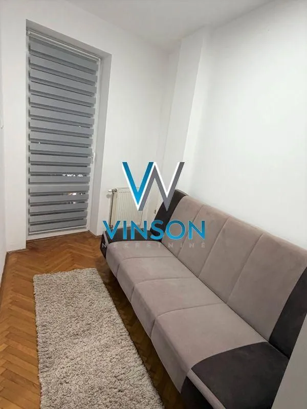 Izdavanje, jednosoban stan, 37m², Bulevar Oslobodjenja, Novi Sad Sve Podlokacije