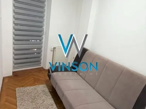 Rent, one bedroom apartment, 37m², Bulevar Oslobodjenja, Novi Sad Sve Podlokacije - image 9