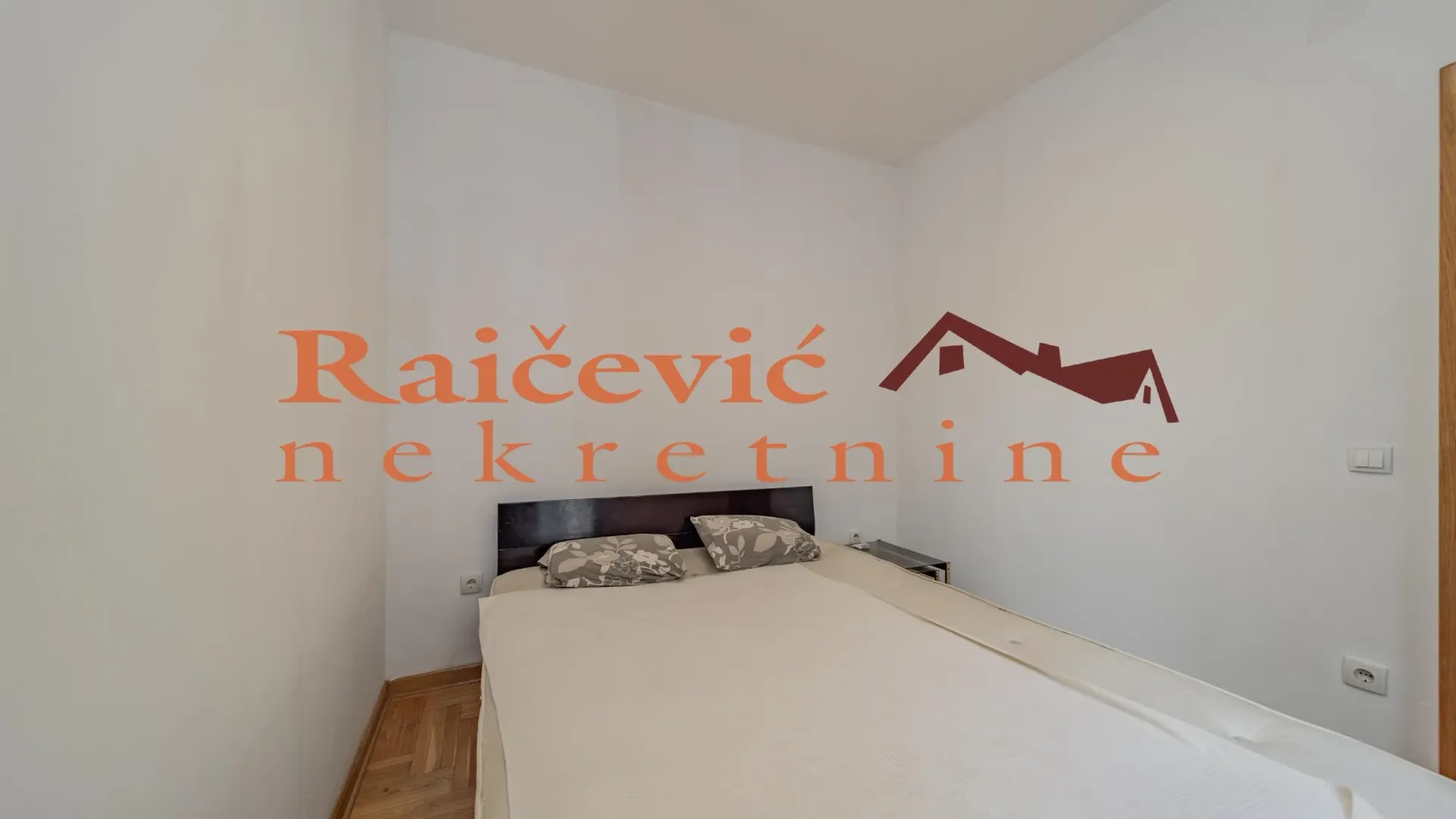 Prodaja, dvosoban stan, 57m², Zvezdara Sve Podlokacije, Beograd