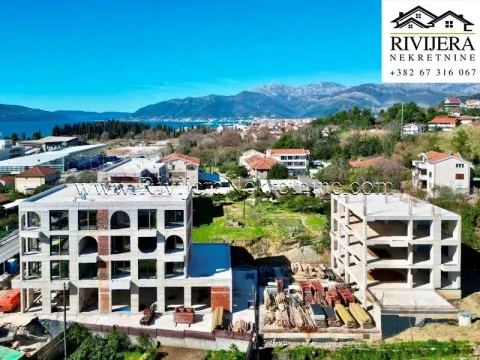 Prodaja, jednosoban stan, 52m², Kava, Tivat - image 3