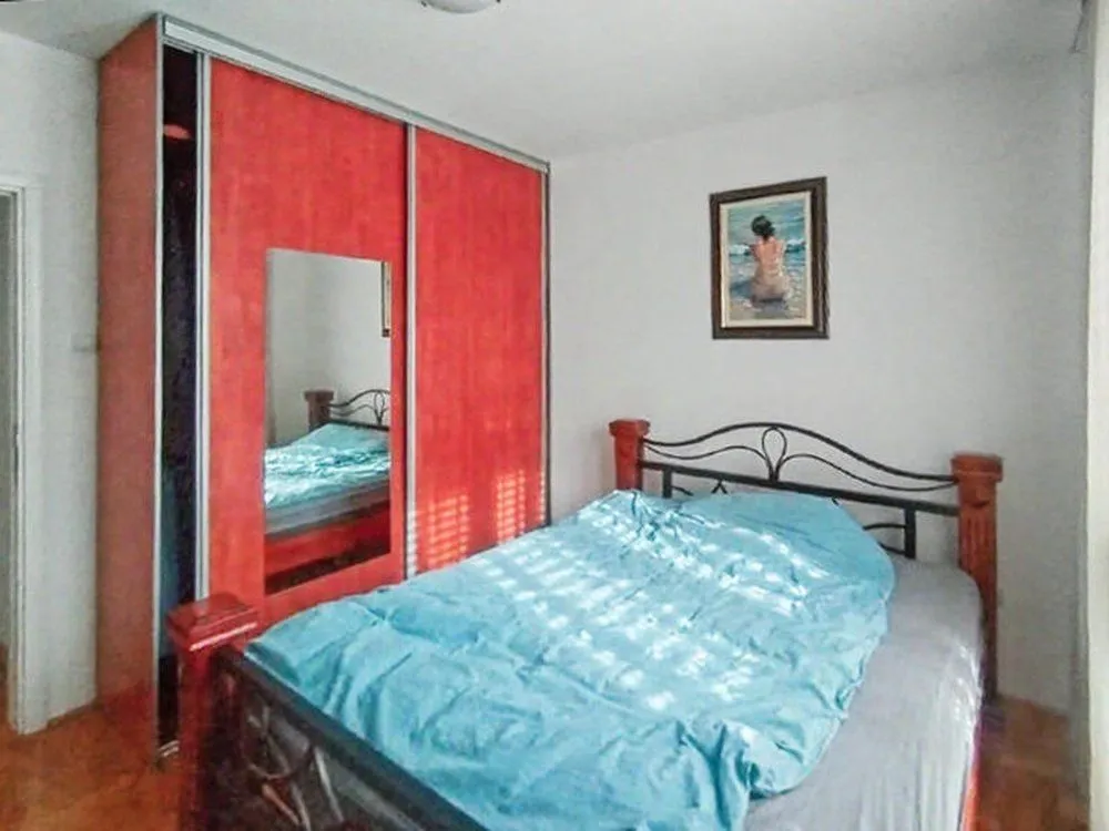 Sale, two bedroom apartment, 76m², Rozino, Budva