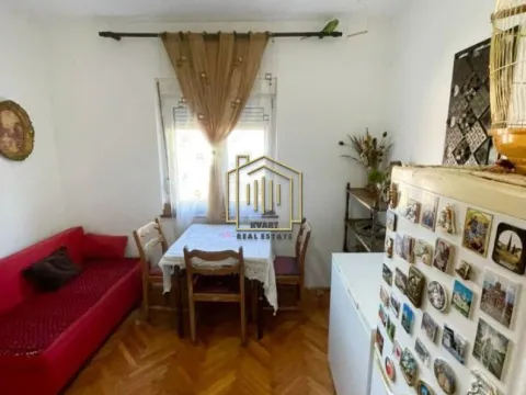 Prodaja, jednosoban stan, 61m², Stari Aerodrom, Podgorica - image 5