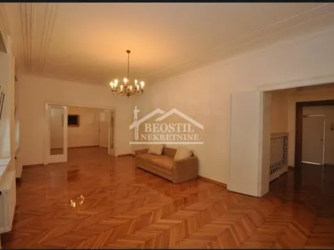 Izdavanje, stan, 180m², Stari Grad, Beograd - image 2