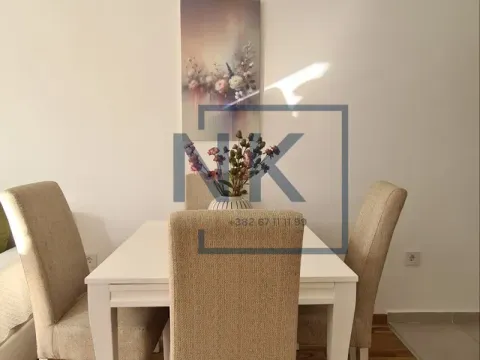 Izdavanje, jednosoban stan, 45m², Ljubović, Podgorica - image 2