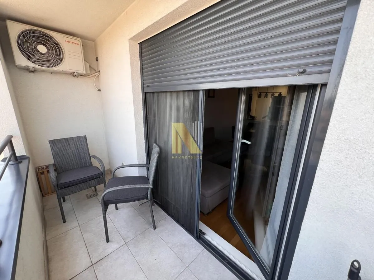 Rent, three bedroom apartment, 59m², Salajka, Novi Sad Sve Podlokacije