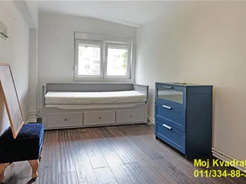 Prodaja, trosoban stan, 86m², Kalenić Pijaca, Vračar Sve Podlokacije - image 9