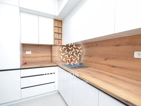 Izdavanje, jednosoban stan, 50m², Zabjelo, Podgorica - image 7