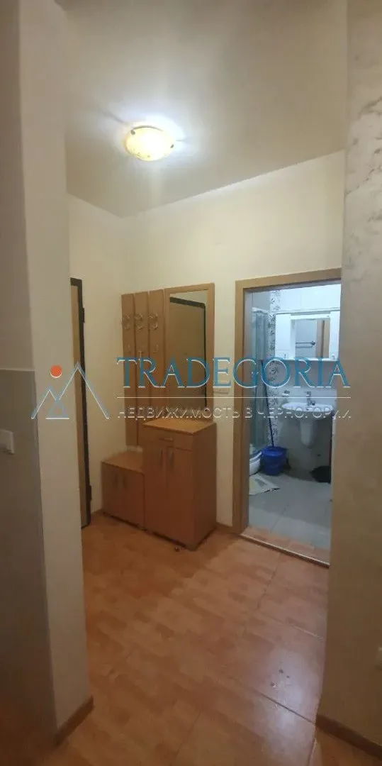 Prodaja, jednosoban stan, 41m², Bečići, Budva
