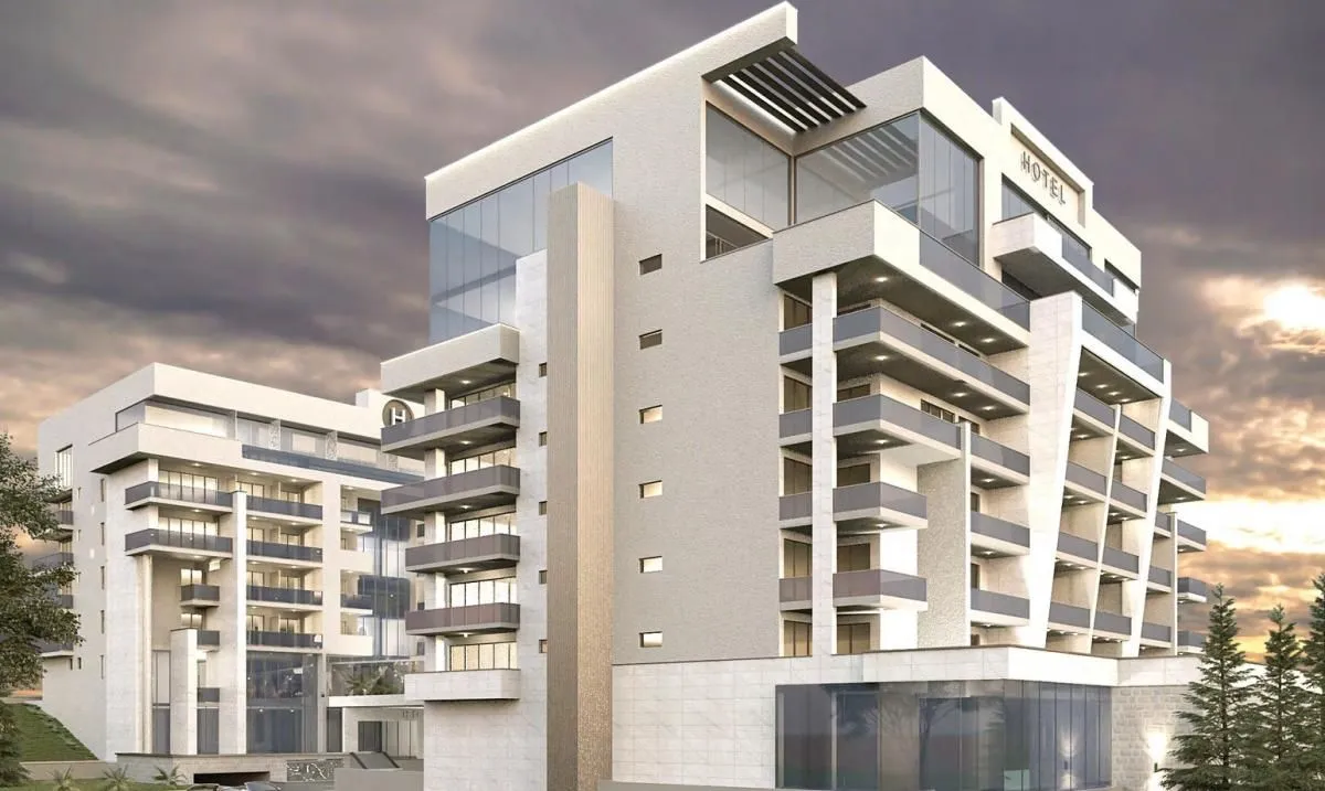 Prodaja, poslovni prostor, 16101m², Petrovac, Budva