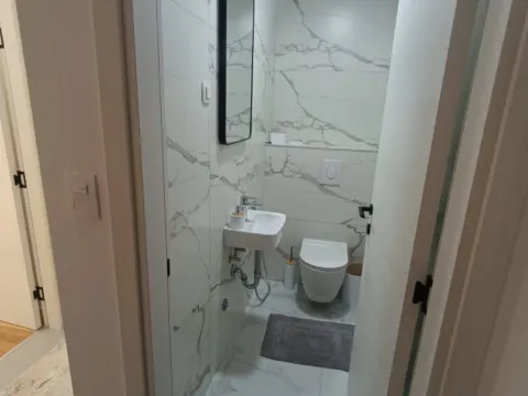 Rent, two bedroom apartment, 64m², Stari Aerodrom, Podgorica - image 18