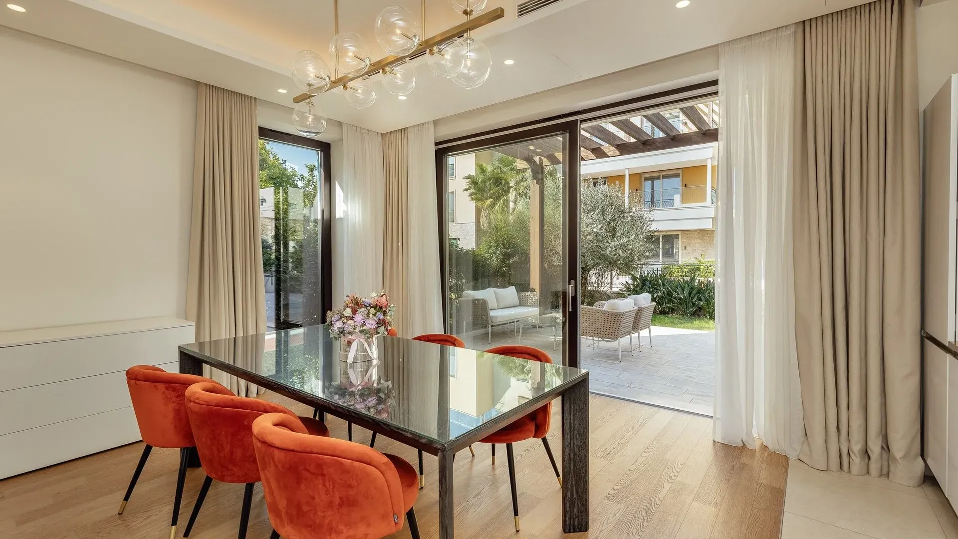 Prodaja, stan, 275m², Portonovi, Herceg Novi