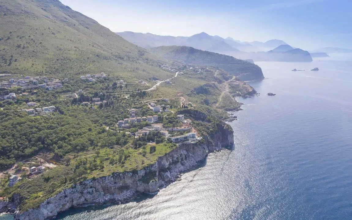 Sale, land lot, 2100m², Skočiđevojka, Budva