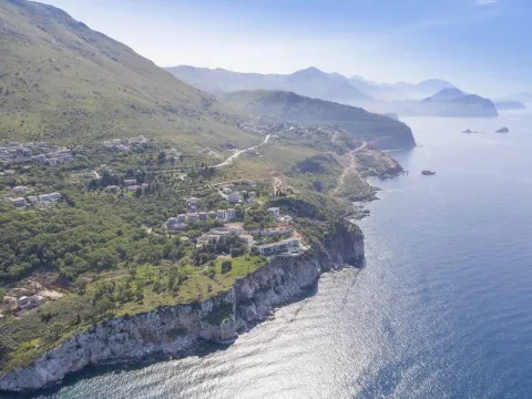 Prodaja, zemljište, 2100m2, Skočiđevojka, Budva Prodaja, zemljište, 2100m2, Skočiđevojka, Budva