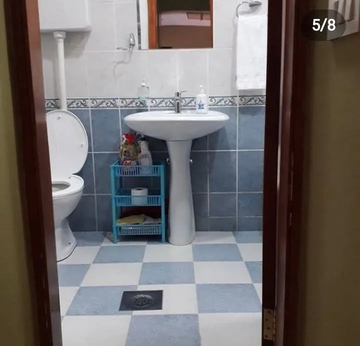 Prodaja, stan, 72m², Cetinje, Crna Gora
