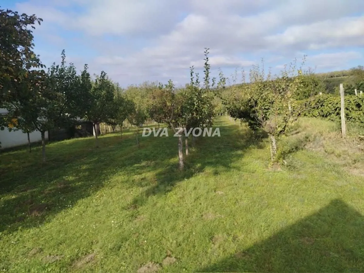 Prodaja, kuća, 40m², Novi Slankamen, Inđija