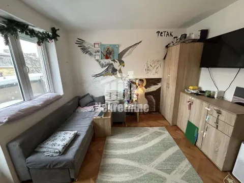 Prodaja, jednosoban stan, 33m², Zemun Kalvarija, Zemun Sve Podlokacije - image 3