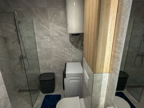 Rent, one bedroom apartment, 45m², Stari Aerodrom, Podgorica - image 5