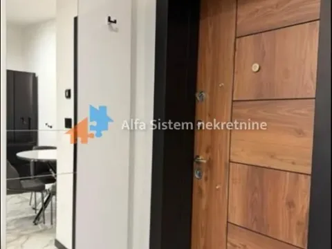 Izdavanje, dvosoban stan, 40m², Cvetkova Pijaca, Zvezdara Sve Podlokacije - image 14