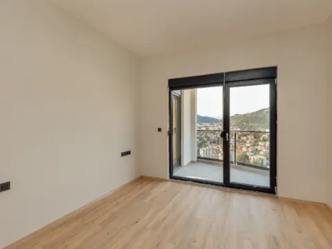 Sale, three bedroom apartment, 119m², Topla, Herceg Novi - image 11