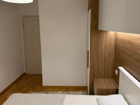 Rent, one bedroom apartment, 50m², Ljubović, Podgorica - image 4