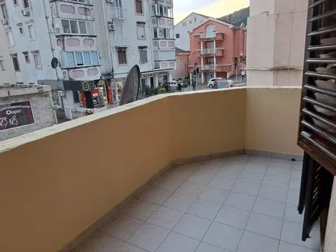 Prodaja, jednosoban stan, 40m², Budva, Crna Gora - image 3