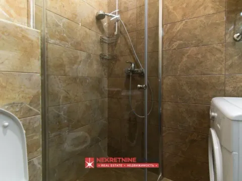 Sale, one bedroom apartment, 44m², Zavala, Budva - image 9