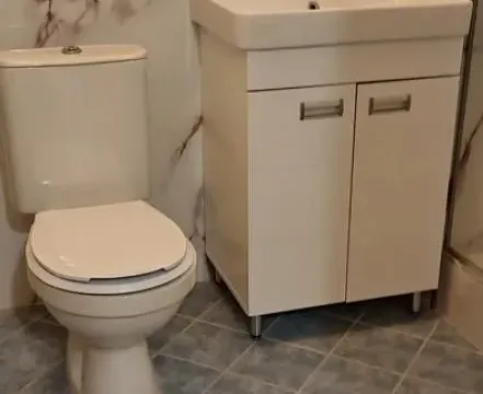 Rent, three bedroom apartment, 76m², Čukarica, Beograd - image 6