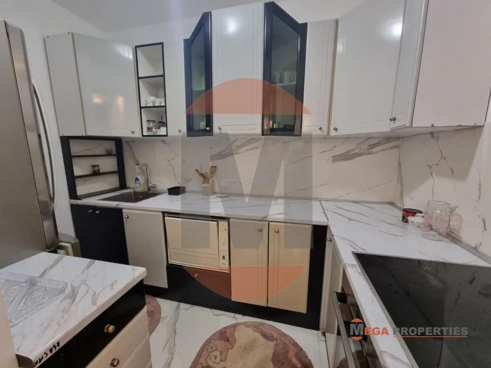 Rent, two bedroom apartment, 54m², Olimp, Zvezdara Sve Podlokacije