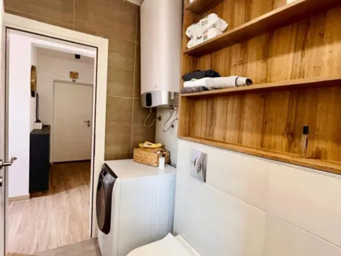 Prodaja, trosoban stan, 63m², Rozino, Budva - image 4