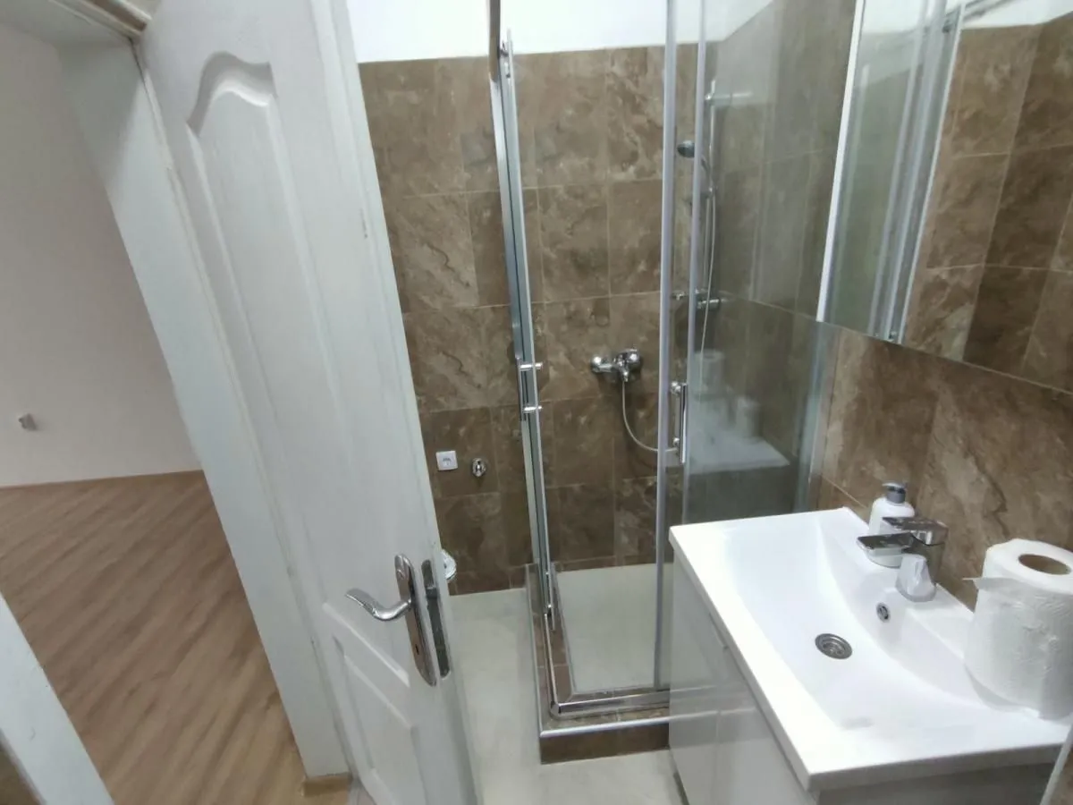 Rent, office space, 63m², Sajmište, Novi Sad