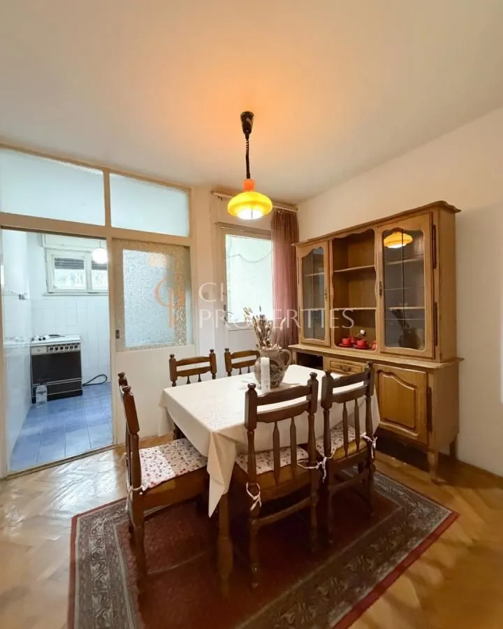 Sale, apartment, 75m², Pobrežje, Podgorica