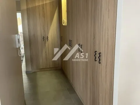 Prodaja, četvorosoban stan, 76m², Lipov gaj, Novi Sad Sve Podlokacije - image 8