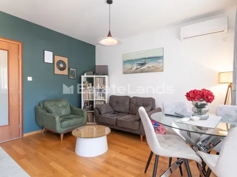 Sale, one bedroom apartment, 40m², Centar, Tivat - image 3