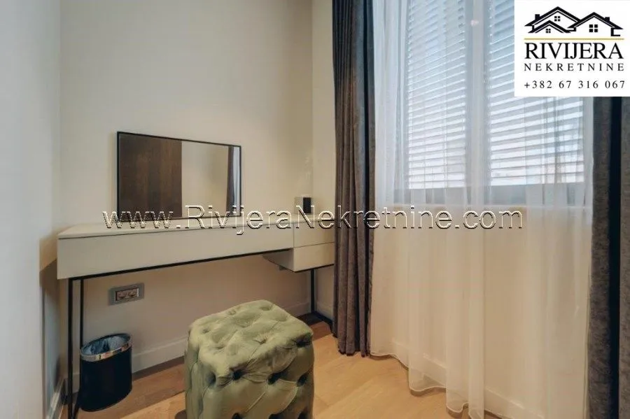 Prodaja, trosoban stan, 238m², Kumbor, Herceg Novi