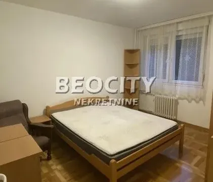 Rent, three bedroom apartment, 61m², Kanarevo Brdo, Beograd - image 11