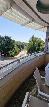 Izdavanje, dvosoban stan, 112m², Budva, Crna Gora - image 15