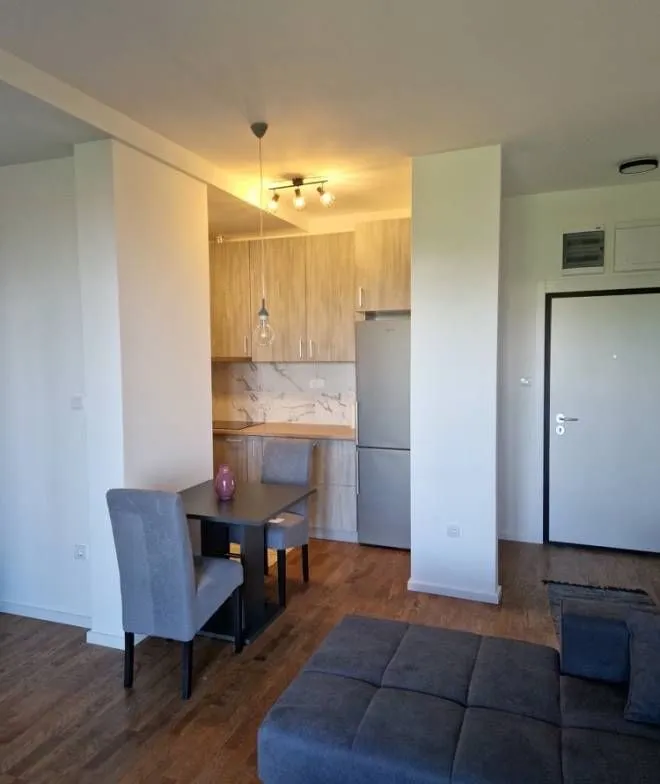 Rent, two bedroom apartment, 44m², Mali Mokri Lug, Zvezdara Sve Podlokacije