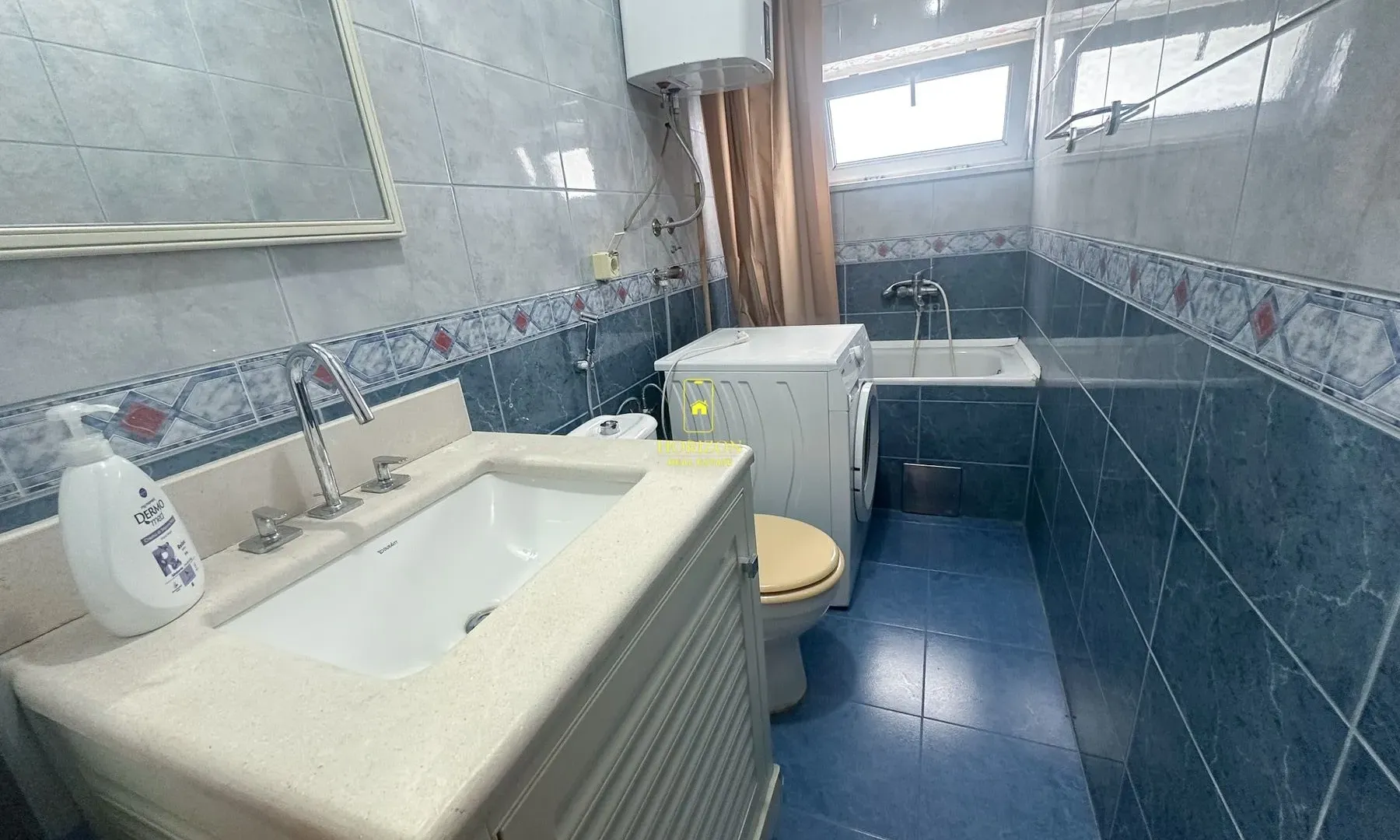 Prodaja, jednosoban stan, 43m², Preko Morače, Podgorica