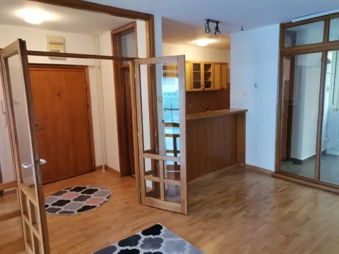 Rent, three bedroom apartment, 85m², Vračar Centar, Vračar Sve Podlokacije - image 3